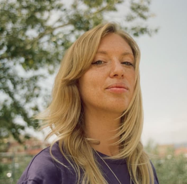 Anna Wall