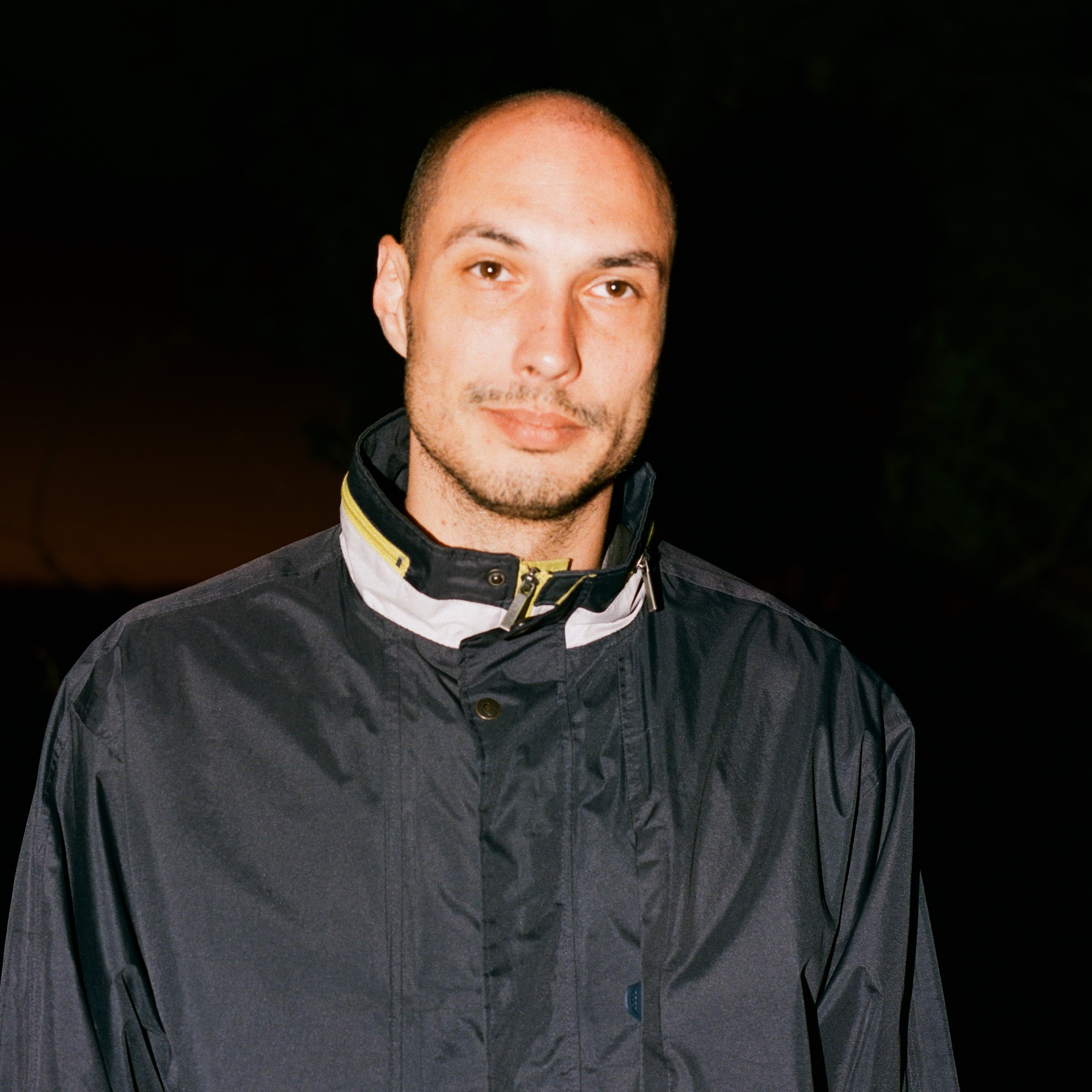 Raphael Carrau